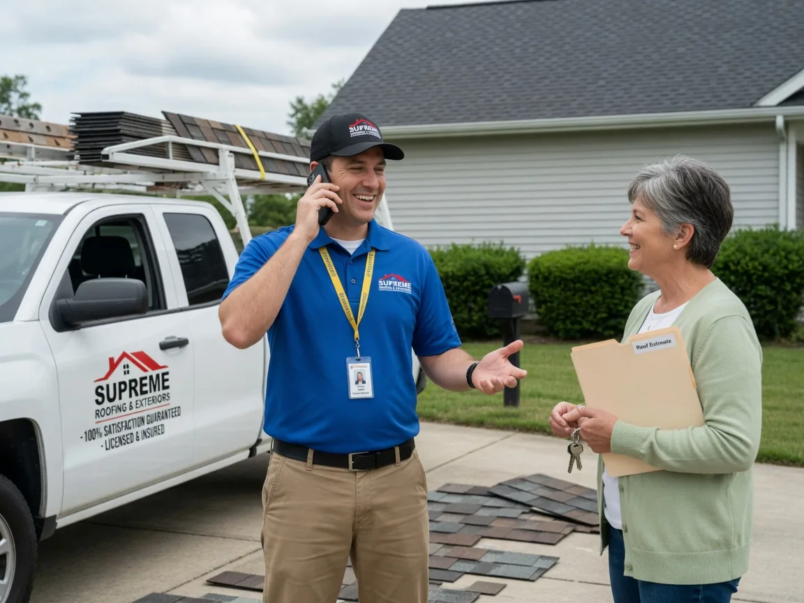 Roof Replacement Webster Groves, MO FAQs